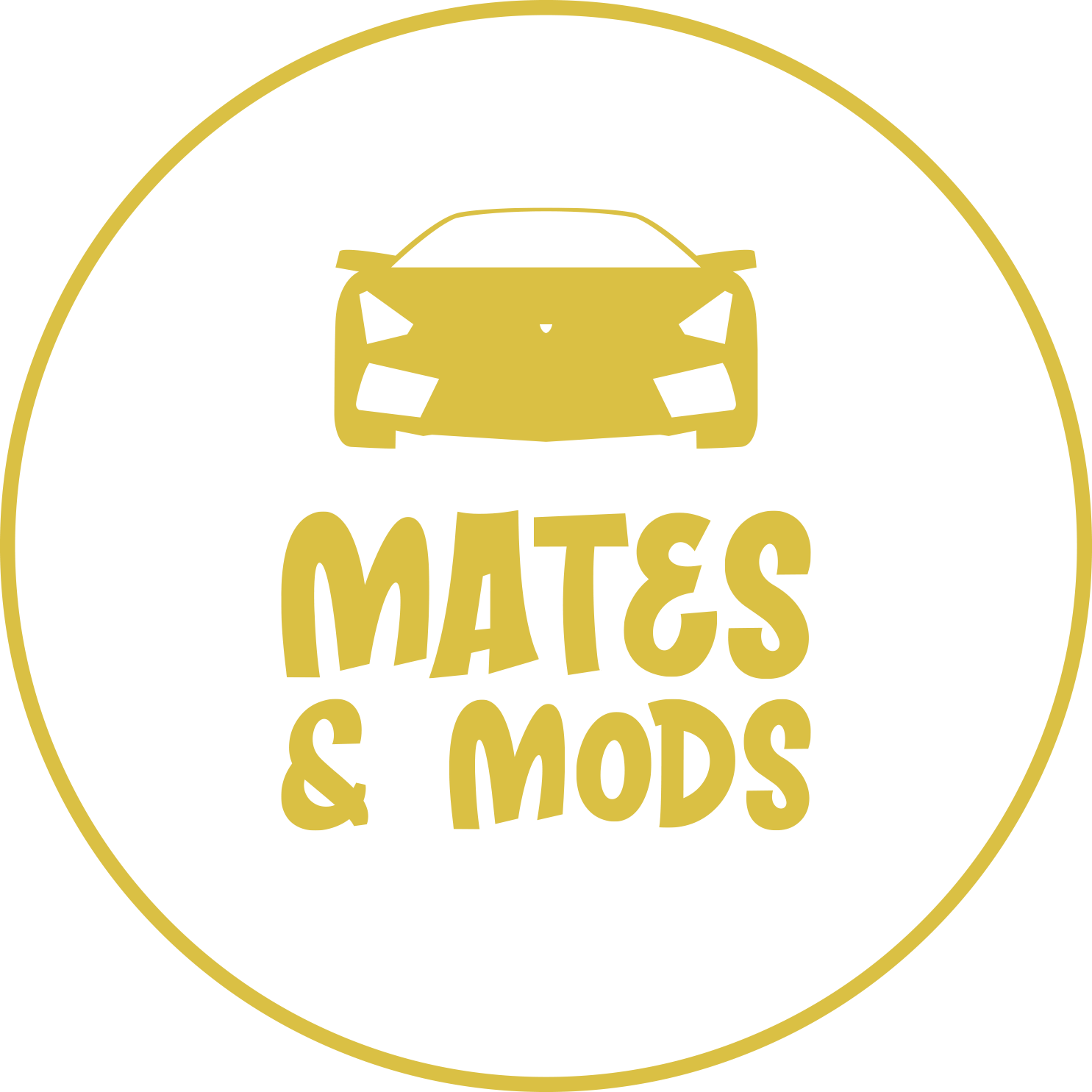 MatesnMods